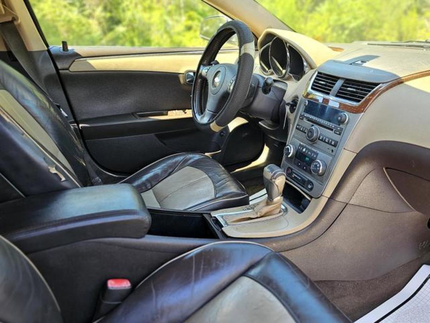 2009 Chevrolet Malibu LTZ Sedan 4D (1G1ZK57B79F) with an 2.4L L4 DOHC 16V engine, Auto, 6-Spd Overdrive and TAPshft transmission, located at 18001 Kellogg Rd, Saucier, MS, 39574, (228) 832-1441, 139.421463, -76.641457 - 2009 CHEVROLET MALIBU LTZ 4DR CARFAX REPORTS NO DAMAGE NO ACCIDENTS, EVEN SHOWS GREAT SERVICE HISTORY... THIS IS A SPECIAL CASH BLOW OUT FOR $2,900 AND WON'T LAST LONG CALL 228-832-1441 OFFICE 985-272-6940 TEXT CELL - Photo#1