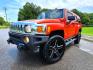 2008 Red Hummer H3 Base (5GTEN13E188) with an 3.7L L5 DOHC 20V engine, AUTOMATIC transmission, located at 18001 Kellogg Rd, Saucier, MS, 39574, (228) 832-1441, 39.421459, -76.641457 - Photo#1