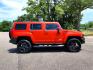 2008 Red Hummer H3 Base (5GTEN13E188) with an 3.7L L5 DOHC 20V engine, AUTOMATIC transmission, located at 18001 Kellogg Rd, Saucier, MS, 39574, (228) 832-1441, 39.421459, -76.641457 - Photo#13