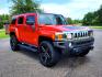 2008 Red Hummer H3 Base (5GTEN13E188) with an 3.7L L5 DOHC 20V engine, AUTOMATIC transmission, located at 18001 Kellogg Rd, Saucier, MS, 39574, (228) 832-1441, 39.421459, -76.641457 - Photo#9