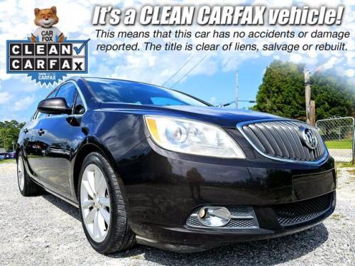 2013 Buick Verano LE  NO CREDIT CHECK*NO TURN DOWN