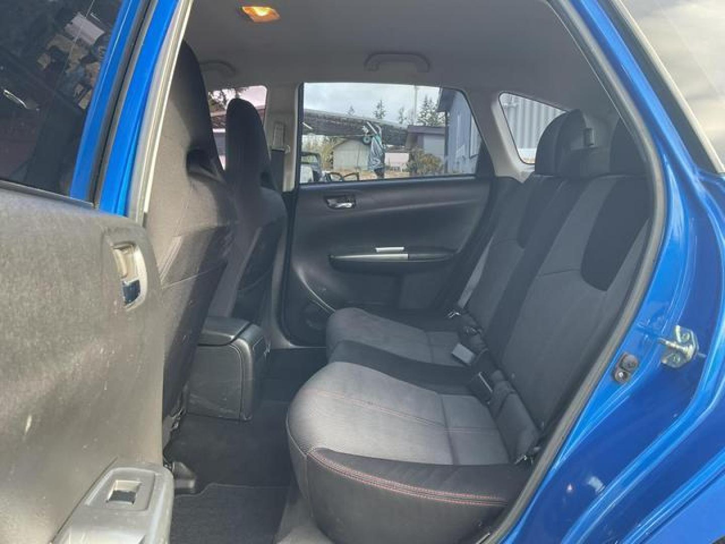 2014 Blue /Black Subaru Impreza WRX Wagon 4D (JF1GR7E69EG) , Manual, 5-Spd transmission, located at 18001 Kellogg Rd, Saucier, MS, 39574, (228) 832-1441, 39.421459, -76.641457 - **Dealer Statement: The Trade Store offers the nicest previously owned inventory you'll find of cars, vans, trucks and more. We offer many banks, credit unions and special financing options to fit your needs regardless of your credit, as well as sourcing of specific vehicles for qualified custom - Photo#9