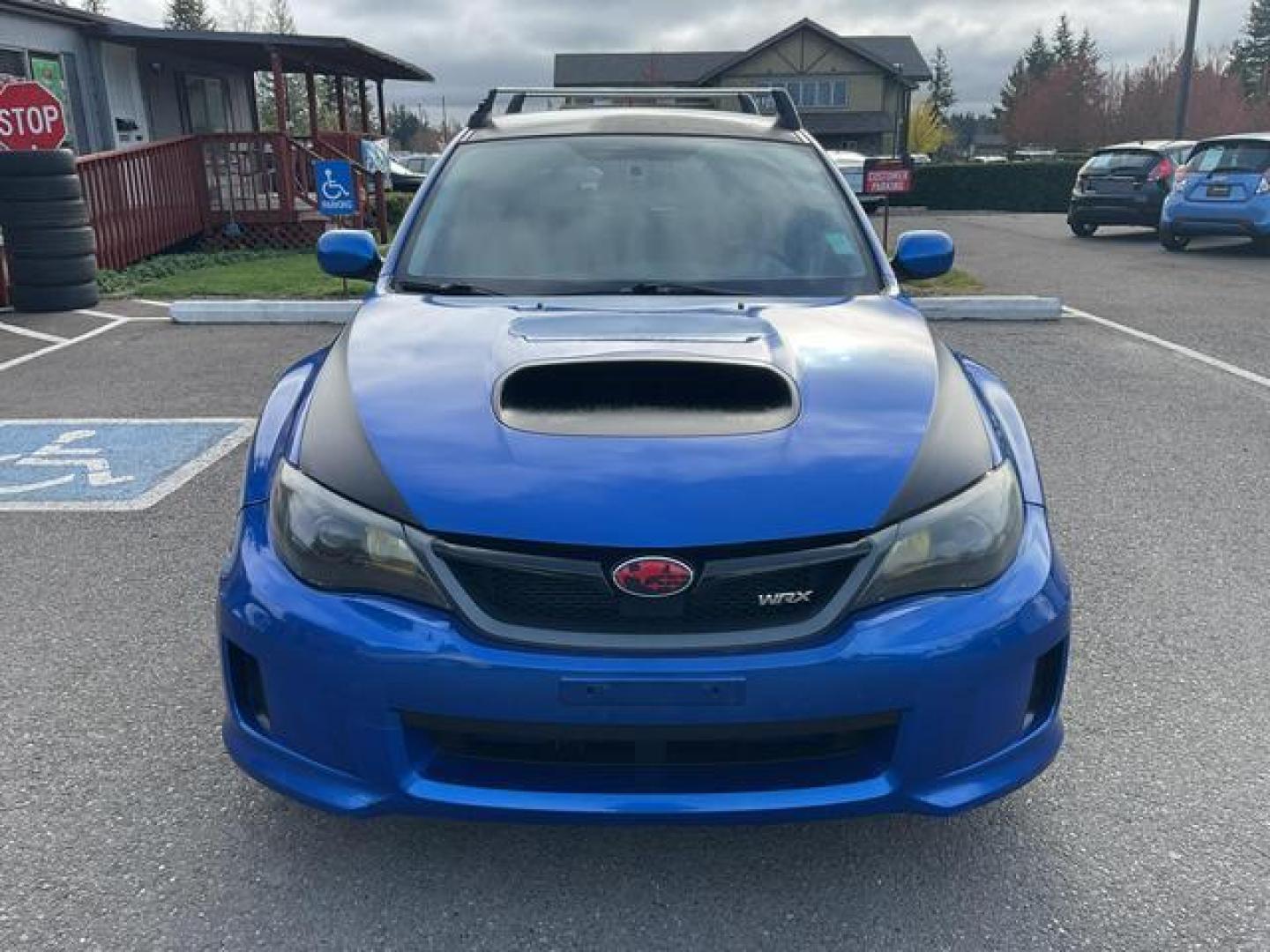 2014 Blue /Black Subaru Impreza WRX Wagon 4D (JF1GR7E69EG) , Manual, 5-Spd transmission, located at 18001 Kellogg Rd, Saucier, MS, 39574, (228) 832-1441, 39.421459, -76.641457 - **Dealer Statement: The Trade Store offers the nicest previously owned inventory you'll find of cars, vans, trucks and more. We offer many banks, credit unions and special financing options to fit your needs regardless of your credit, as well as sourcing of specific vehicles for qualified custom - Photo#7