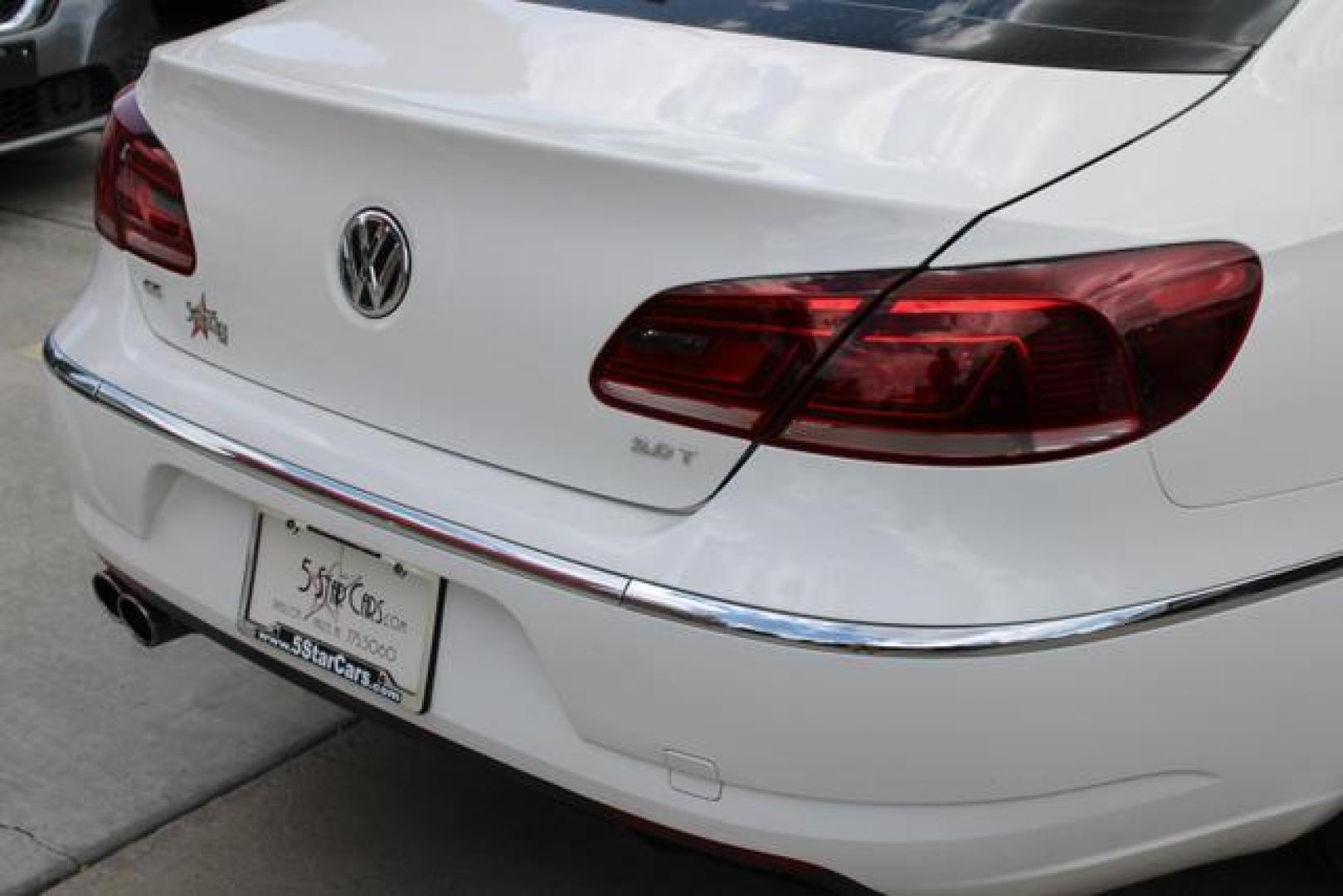 2013 Candy White /Black Leatherette Volkswagen CC Lux Sedan 4D (WVWRP7AN4DE) , Automatic, 6-Spd DSG w/Tiptronic transmission, located at 18001 Kellogg Rd, Saucier, MS, 39574, (228) 832-1441, 39.421459, -76.641457 - ~ TEXT or CALL 928 775 5O6O ~ 5STARCARS .C0M ~** TURBOCHARGED! ~ LOADED LUX SEDAN! ~ SUPER NICE!** EXCEPTIONAL CONDITION! 4.2 of 5 Third Party Condition Report! ** GREAT MAINTENANCE HISTORY! Well Taken Care of! ** Inspected - Tested - Professionally Serviced and Renewed!** READY for MANY MORE Yea - Photo#14