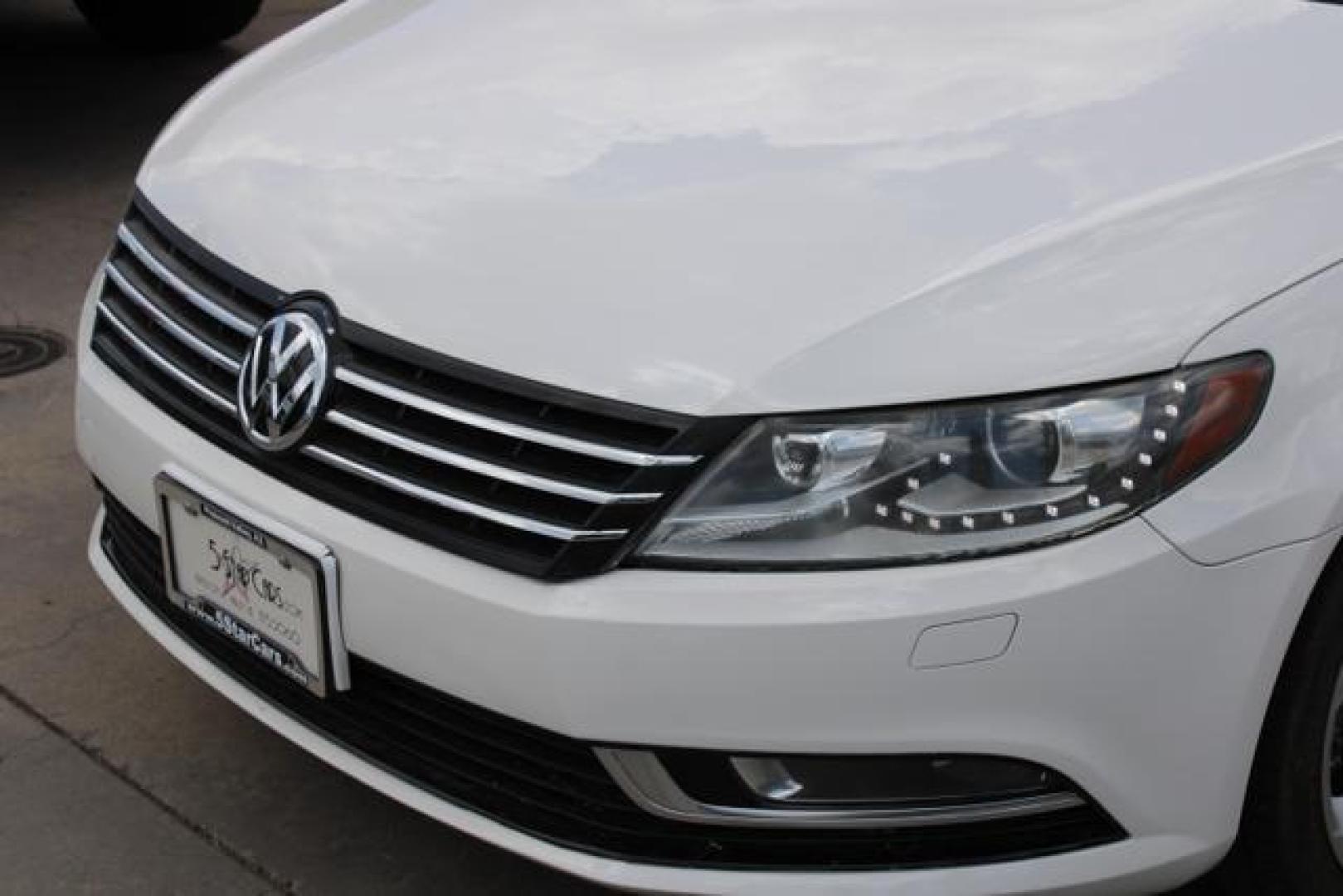 2013 Candy White /Black Leatherette Volkswagen CC Lux Sedan 4D (WVWRP7AN4DE) , Automatic, 6-Spd DSG w/Tiptronic transmission, located at 18001 Kellogg Rd, Saucier, MS, 39574, (228) 832-1441, 39.421459, -76.641457 - ~ TEXT or CALL 928 775 5O6O ~ 5STARCARS .C0M ~** TURBOCHARGED! ~ LOADED LUX SEDAN! ~ SUPER NICE!** EXCEPTIONAL CONDITION! 4.2 of 5 Third Party Condition Report! ** GREAT MAINTENANCE HISTORY! Well Taken Care of! ** Inspected - Tested - Professionally Serviced and Renewed!** READY for MANY MORE Yea - Photo#17