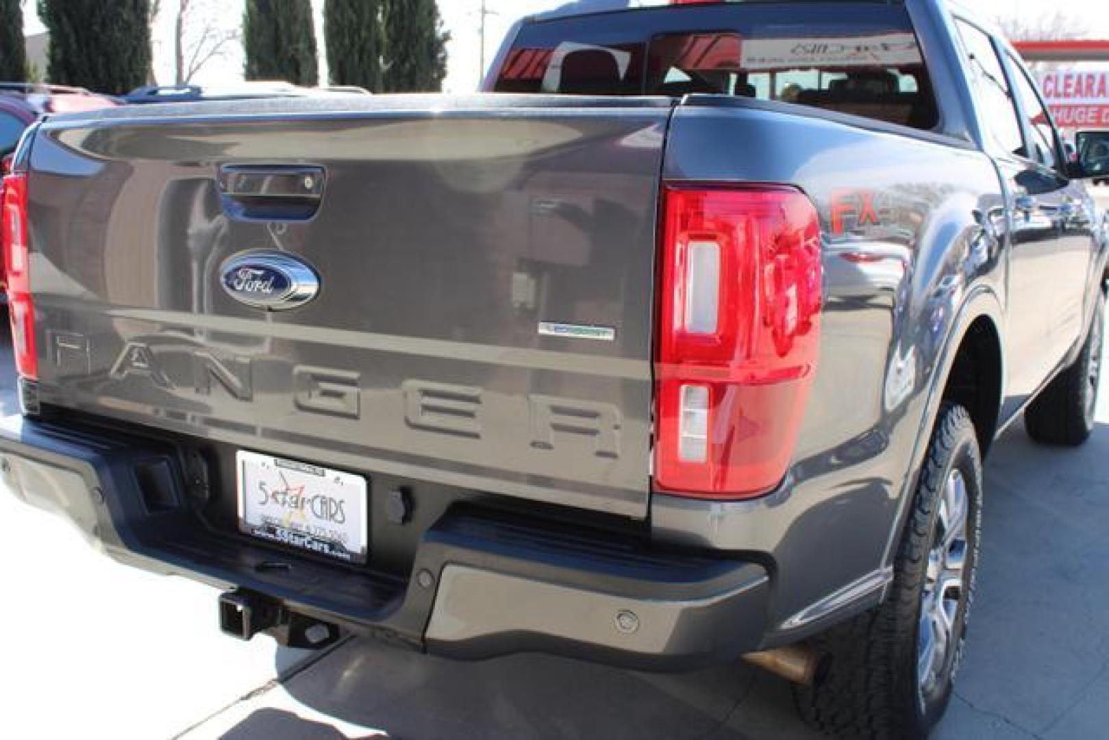 2019 Gray /Gray Ford Ranger SuperCrew Lariat Pickup 4D 5 ft (1FTER4FH4KL) , Automatic, 10-Spd w/SelectShift transmission, located at 18001 Kellogg Rd, Saucier, MS, 39574, (228) 832-1441, 39.421459, -76.641457 - ~ TEXT or CALL 928 775 5O6O ~ 5STARCARS .C0M ~** 4X4! ~ FX4 PKG! ~ TECHNOLOGY PKG! ~ TURBO ECOBOOST!** EXCELLENT CONDITION! FORD CO-PILOT 360 TECHNOLOGY!** Inspected - Tested - Professionally Serviced and Renewed!** READY for MANY MORE Years of Great Service!** 1000mile/1month WARRANTY INCLUDED o - Photo#13