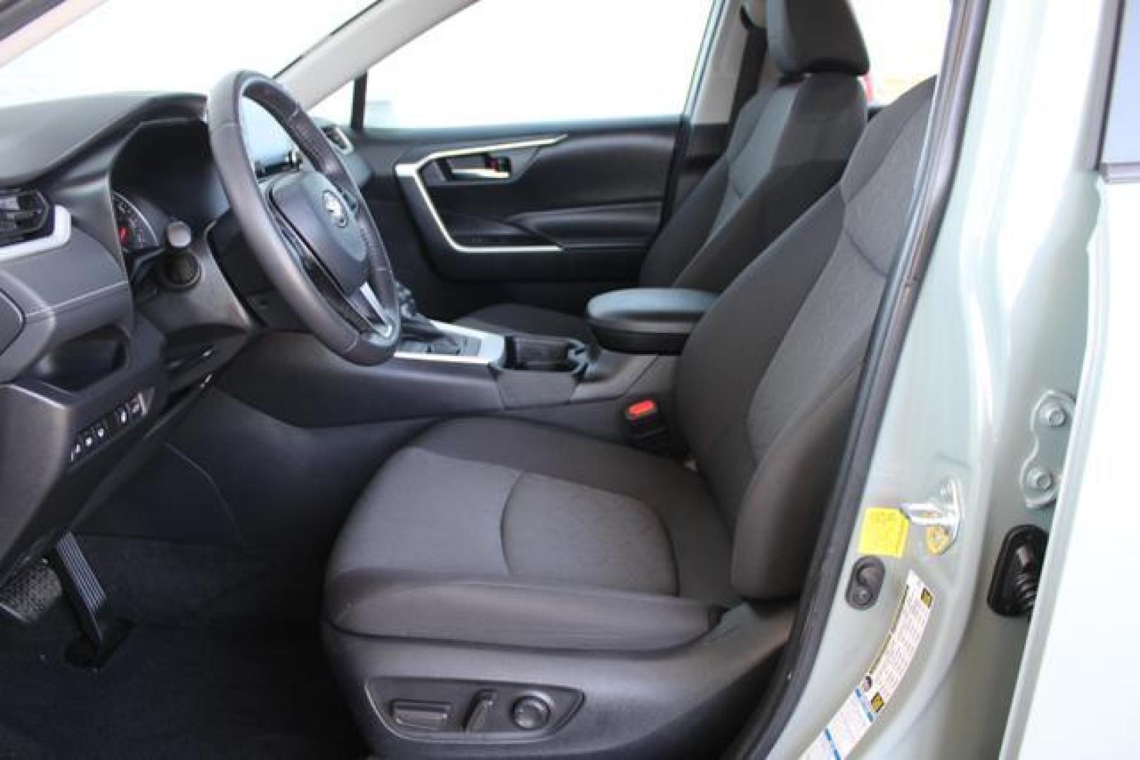 2021 Gray /Black Toyota RAV4 XLE Sport Utility 4D (2T3P1RFV1MW) , Automatic, 8-Spd w/Direct and Sequential Shift transmission, located at 18001 Kellogg Rd, Saucier, MS, 39574, (228) 832-1441, 39.421459, -76.641457 - ~ TEXT or CALL 928 775 5O6O ~ 5STARCARS .C0M ~** AWD! ~ ONE OWNER AZ! ~ CONVENIENCE PKG! ~ SUPER NICE!** XLE WEATHER PKG! ~ AUDIO PLUS! ~ EXCEPTIONAL CONDITION!** Inspected - Tested - Professionally Serviced and Renewed!** READY for MANY MORE Years of Great Service!** Certified CLEAN CARFAX w/ No - Photo#5