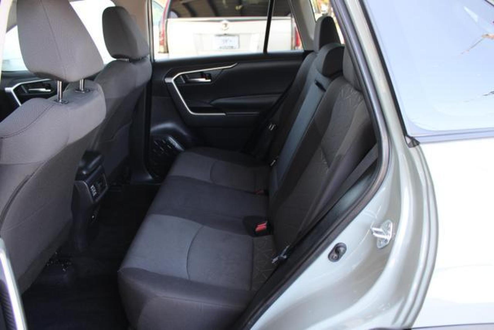 2021 Gray /Black Toyota RAV4 XLE Sport Utility 4D (2T3P1RFV1MW) , Automatic, 8-Spd w/Direct and Sequential Shift transmission, located at 18001 Kellogg Rd, Saucier, MS, 39574, (228) 832-1441, 39.421459, -76.641457 - ~ TEXT or CALL 928 775 5O6O ~ 5STARCARS .C0M ~** AWD! ~ ONE OWNER AZ! ~ CONVENIENCE PKG! ~ SUPER NICE!** XLE WEATHER PKG! ~ AUDIO PLUS! ~ EXCEPTIONAL CONDITION!** Inspected - Tested - Professionally Serviced and Renewed!** READY for MANY MORE Years of Great Service!** Certified CLEAN CARFAX w/ No - Photo#8