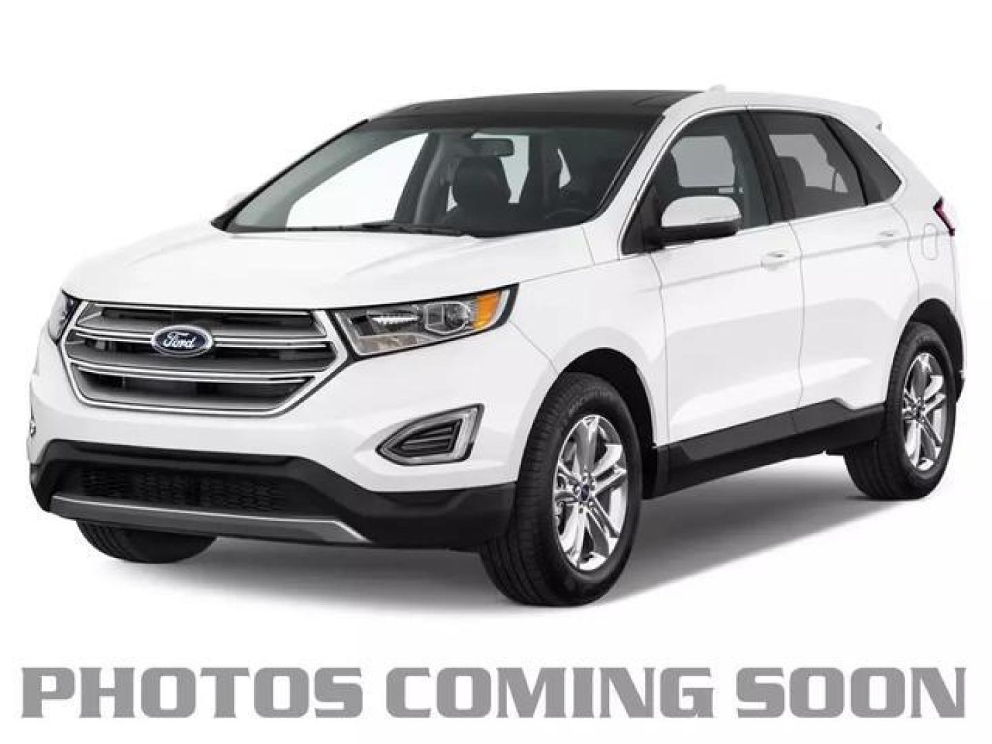 2018 White /Gray Ford Edge SEL Sport Utility 4D (2FMPK3J91JB) , Auto, 6-Spd SelShft transmission, located at 18001 Kellogg Rd, Saucier, MS, 39574, (228) 832-1441, 139.421463, -76.641457 - Photo#0