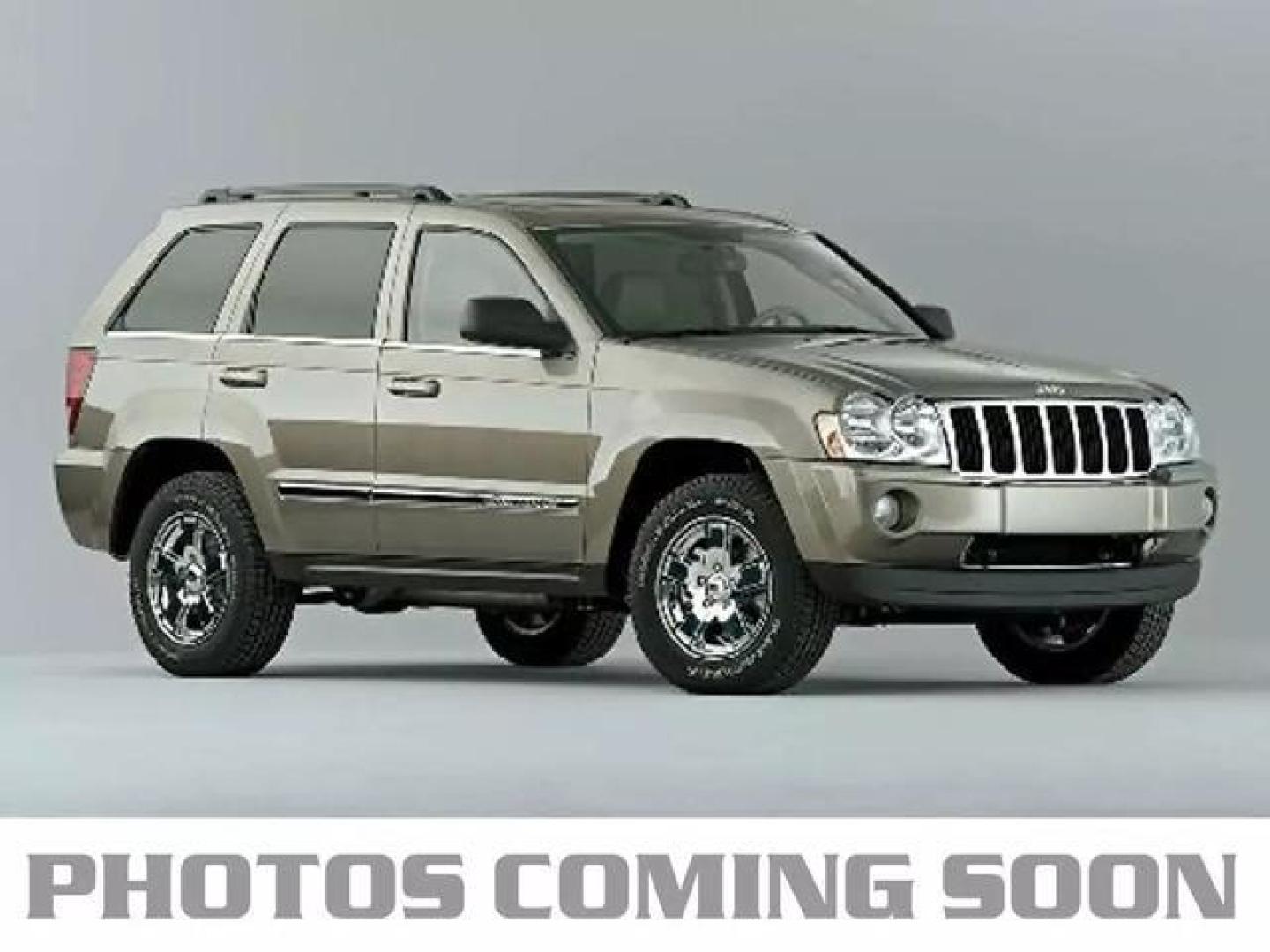 2010 Beige /Gray Jeep Grand Cherokee Laredo Sport Utility 4D (1J4PS4GK9AC) , Automatic, 5-Spd w/Overdrive transmission, located at 18001 Kellogg Rd, Saucier, MS, 39574, (228) 832-1441, 139.421463, -76.641457 - Photo#0