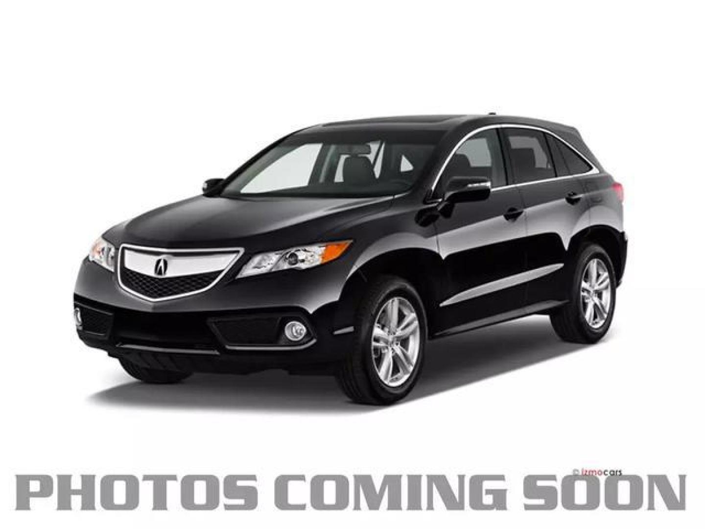 2013 Black /Black Acura RDX Sport Utility 4D (5J8TB3H35DL) , Auto, 6-Spd w/Sptshft transmission, located at 18001 Kellogg Rd, Saucier, MS, 39574, (228) 832-1441, 139.421463, -76.641457 - Photo#0