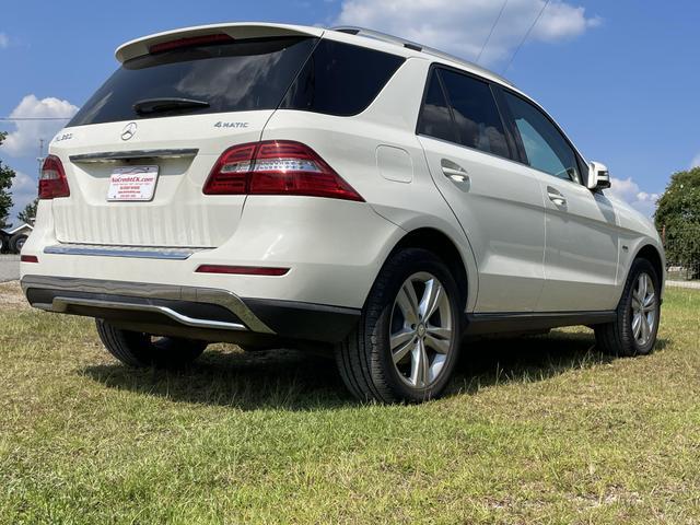 photo of 2012 Mercedes-Benz M-Class $995. DOWN* $349. MONTHLY* oac