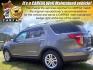 2014 Gray /Gray Ford Explorer XLT Sport Utility 4D (1FM5K7D86EG) , Automatic, 6-Spd transmission, located at 18001 Kellogg Rd, Saucier, MS, 39574, (228) 832-1441, 139.421463, -76.641457 - '' E-Z FINANCING!! '' 2014 Ford Explorer XLT ~ 1-Owner! Well Maintained, CARFAX Great Value - CARFAX APPROVED, LOW DOWN PAYMENT, SKIP YOUR FIRST PAYMENT, IRON CLAD Warranty, AND MUCH MORE !!We have ALL TYPES OF FINANCING OPTIONS! This Books out for $11,520 - Buy it today for only $8,795 !! Easy easy - Photo#3