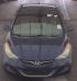 2013 Hyundai Elantra GLS Sedan 4D (5NPDH4AE1DH) , Auto, 6-Spd w/Shftrnc transmission, located at 18001 Kellogg Rd, Saucier, MS, 39574, (228) 832-1441, 139.421463, -76.641457 - Photo#4