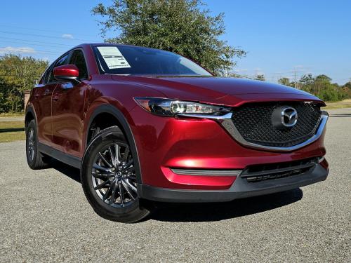 2019 MAZDA CX-5 Sport  $695. DOWN*  $295. MONTHLY* oac 