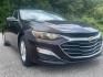 2021 Chevrolet Malibu LS Sedan 4D (1G1ZB5ST4MF) , Automatic, CVT transmission, located at 18001 Kellogg Rd, Saucier, MS, 39574, (228) 832-1441, 139.421463, -76.641457 - Photo#1