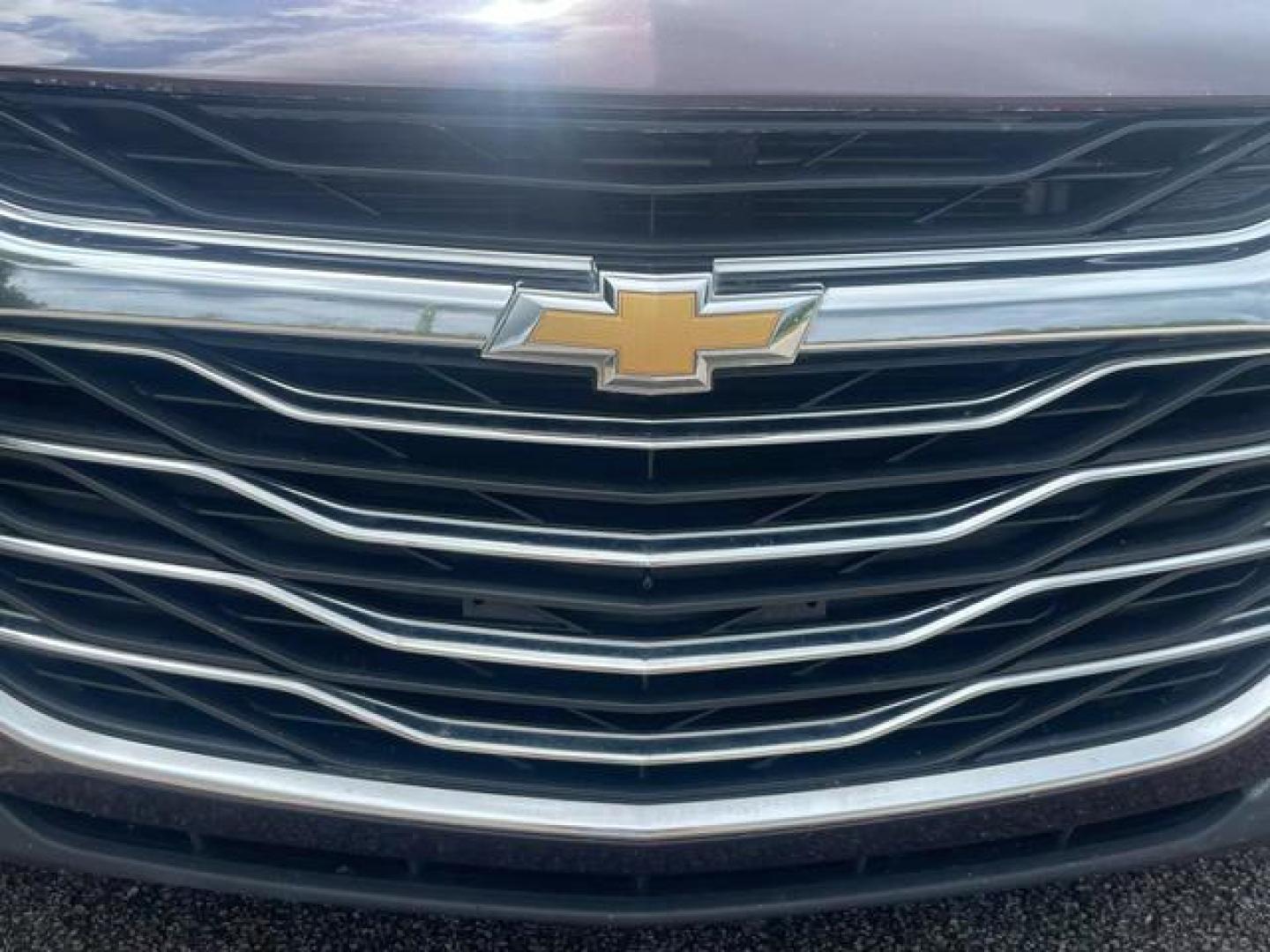 2021 Chevrolet Malibu LS Sedan 4D (1G1ZB5ST4MF) , Automatic, CVT transmission, located at 18001 Kellogg Rd, Saucier, MS, 39574, (228) 832-1441, 139.421463, -76.641457 - Photo#8