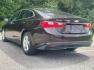 2021 Chevrolet Malibu LS Sedan 4D (1G1ZB5ST4MF) , Automatic, CVT transmission, located at 18001 Kellogg Rd, Saucier, MS, 39574, (228) 832-1441, 139.421463, -76.641457 - Photo#9