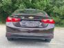 2021 Chevrolet Malibu LS Sedan 4D (1G1ZB5ST4MF) , Automatic, CVT transmission, located at 18001 Kellogg Rd, Saucier, MS, 39574, (228) 832-1441, 139.421463, -76.641457 - Photo#10