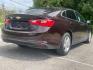 2021 Chevrolet Malibu LS Sedan 4D (1G1ZB5ST4MF) , Automatic, CVT transmission, located at 18001 Kellogg Rd, Saucier, MS, 39574, (228) 832-1441, 139.421463, -76.641457 - Photo#11