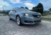 2015 Blue /Gray Chevrolet Impala LTZ Sedan 4D (1G1165S37FU) , Auto, 6-Spd Overdrive transmission, located at 18001 Kellogg Rd, Saucier, MS, 39574, (228) 832-1441, 139.421463, -76.641457 - Photo#1