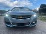 2015 Blue /Gray Chevrolet Impala LTZ Sedan 4D (1G1165S37FU) , Auto, 6-Spd Overdrive transmission, located at 18001 Kellogg Rd, Saucier, MS, 39574, (228) 832-1441, 139.421463, -76.641457 - Photo#2