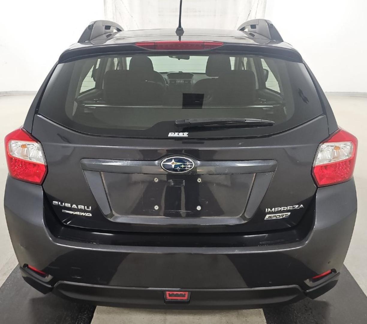 2014 BLACK GRAY MET Subaru Impreza 2.0i Sport Premium Wagon 4D (JF1GPAL69E8) , Automatic, CVT w/Manual Mode transmission, located at 18001 Kellogg Rd, Saucier, MS, 39574, (228) 832-1441, 139.421463, -76.641457 - $990. DOWN* $271. MONTHLY* A DAEL IS WAITING FOR YOU WITH E-Z FINANCING*!! 2014 Subaru Impreza SPORT PREM 1-Owners, Well Maintained, Great Value, CARFAX APPROVED, , LOW DOWN IRON CLAD Warranty, AND MUCH MORE !! We have ALL TYPES OF FINANCING OPTIONS! This Books out for $11,989. Easy easy a - Photo#9