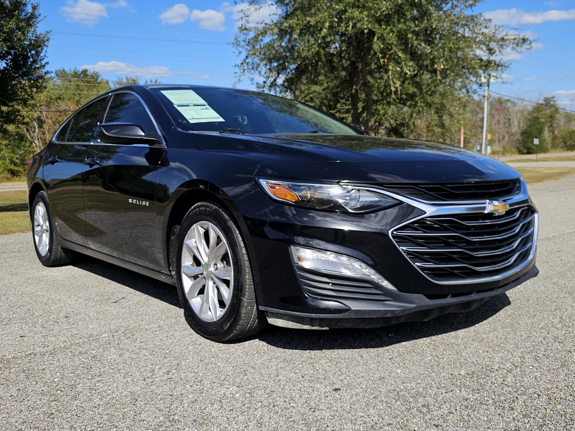 photo of 2020 Chevrolet Malibu LT  *$695. DOWN* $295. MONTHLY*   E-Z FINANCING oac*