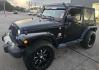 2014 BLACK MET Jeep Wrangler Sahara Sport Utility 2D (1C4AJWBG8EL) , Automatic, 5-Spd transmission, located at 18001 Kellogg Rd, Saucier, MS, 39574, (228) 832-1441, 139.421463, -76.641457 - $990. DOWN* $345. MONTHLY* E-Z FINANCING*!! 2014 Jeep Wrangler Sahara Sport Utility 2D ~ SUPER SHARP!! 1-Owners, Well Maintained, Great Value, CARFAX APPROVED, CARFAX REPORTS NO ACCIDENTS REPORTED, LOW DOWN PAYMENT, SKIP YOUR FIRST PAYMENT, IRON CLAD Warranty, AND MUCH MORE !! We have ALL TYPES OF F - Photo#0