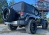 2014 BLACK MET Jeep Wrangler Sahara Sport Utility 2D (1C4AJWBG8EL) , Automatic, 5-Spd transmission, located at 18001 Kellogg Rd, Saucier, MS, 39574, (228) 832-1441, 139.421463, -76.641457 - $990. DOWN* $345. MONTHLY* E-Z FINANCING*!! 2014 Jeep Wrangler Sahara Sport Utility 2D ~ SUPER SHARP!! 1-Owners, Well Maintained, Great Value, CARFAX APPROVED, CARFAX REPORTS NO ACCIDENTS REPORTED, LOW DOWN PAYMENT, SKIP YOUR FIRST PAYMENT, IRON CLAD Warranty, AND MUCH MORE !! We have ALL TYPES OF F - Photo#3