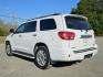 2008 White /TAN Toyota Sequoia Limited Sport Utility 4D (5TDZY68A08S) , Automatic, 6-Spd w/Overdrive transmission, located at 18001 Kellogg Rd, Saucier, MS, 39574, (228) 832-1441, 139.421463, -76.641457 - NO CREDIT CHECK * NO TURN DOWN'S **2008 Toyota Sequoia Limited Sport Utility 4D **Bad Credit No Problem!*** No Credit No Problem*** Repossession No Problem***Taxes and Tags Included*** $2,800 DOWN cash or trade* LOW MILES 141,961 *FREE 12 Months Dealer Limited Warranty Service Contract***FREE - Photo#6