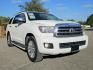 2008 White /TAN Toyota Sequoia Limited Sport Utility 4D (5TDZY68A08S) , Automatic, 6-Spd w/Overdrive transmission, located at 18001 Kellogg Rd, Saucier, MS, 39574, (228) 832-1441, 139.421463, -76.641457 - NO CREDIT CHECK * NO TURN DOWN'S **2008 Toyota Sequoia Limited Sport Utility 4D **Bad Credit No Problem!*** No Credit No Problem*** Repossession No Problem***Taxes and Tags Included*** $2,800 DOWN cash or trade* LOW MILES 141,961 *FREE 12 Months Dealer Limited Warranty Service Contract***FREE - Photo#11