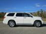 2008 White /TAN Toyota Sequoia Limited Sport Utility 4D (5TDZY68A08S) , Automatic, 6-Spd w/Overdrive transmission, located at 18001 Kellogg Rd, Saucier, MS, 39574, (228) 832-1441, 139.421463, -76.641457 - NO CREDIT CHECK * NO TURN DOWN'S **2008 Toyota Sequoia Limited Sport Utility 4D **Bad Credit No Problem!*** No Credit No Problem*** Repossession No Problem***Taxes and Tags Included*** $2,800 DOWN cash or trade* LOW MILES 141,961 *FREE 12 Months Dealer Limited Warranty Service Contract***FREE - Photo#4