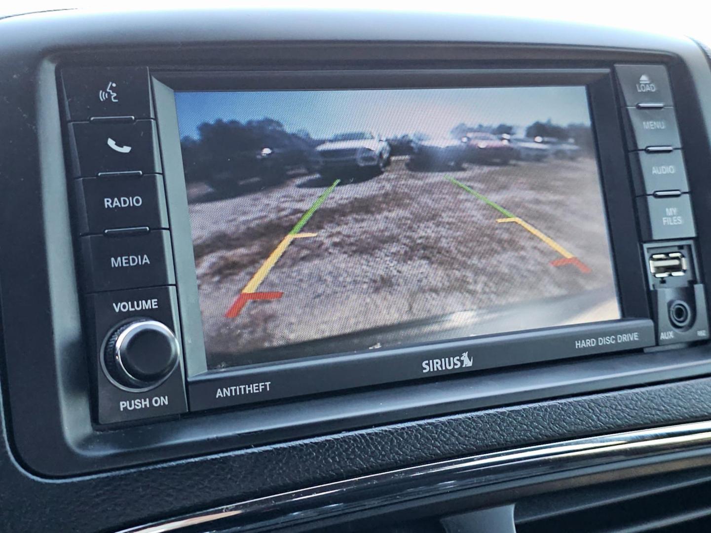 2019 Grey /BLACK Dodge Grand Caravan SE Plus (2C4RDGBG4KR) with an 3.6L V6 DOHC 24V engine, 6A transmission, located at 18001 Kellogg Rd, Saucier, MS, 39574, (228) 832-1441, 139.421463, -76.641457 - Photo#22