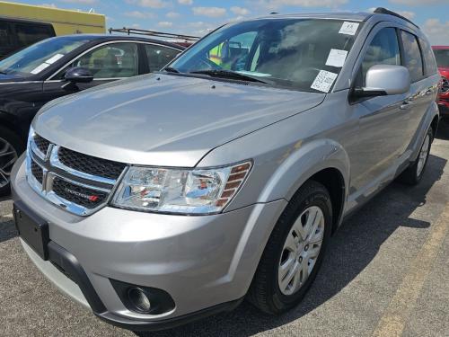 2018 Dodge Journey SXT  