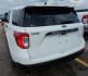 2021 White /GARY/BLACK Ford Explorer Base (1FMSK7BH9MG) with an 2.3L L4 DOHC 16V engine, 10A transmission, located at 18001 Kellogg Rd, Saucier, MS, 39574, (228) 832-1441, 139.421463, -76.641457 - Photo#8