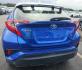 2018 Blue Toyota C-HR XLE (JTNKHMBX6J1) with an 2.0L L4 DOHC 16V engine, CVT transmission, located at 18001 Kellogg Rd, Saucier, MS, 39574, (228) 832-1441, 139.421463, -76.641457 - 2018 Toyota C-HR XLE with Front-Wheel Drive, Keyless Entry, Spoiler, 18 Inch Wheels, Alloy Wheels, Cloth Seats, Independent Suspension, Adaptive Cruise Control Back-up Camera, Bluetooth Connection, Climate Control, Integrated Turn Signal Mirrors, Lane Departure Warning, Lane Keeping Assist, M - Photo#8