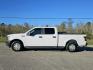 2019 White Ford F-150 XL (1FTEW1C5XKK) with an 5.0L V8 OHV 32V engine, 6A transmission, located at 18001 Kellogg Rd, Saucier, MS, 39574, (228) 832-1441, 139.421463, -76.641457 - 2019 Ford F-150 XL 4DR SUPERCREW, Back-up Camera, Integrated Turn Signal Mirrors, Satellite Radio, Bluetooth Connection, Privacy Glass, Smart Device Integration, Fog Lamps, Rear Parking Aid, Tire Pressure Monitor, Towing Package, Keyless Entry, Trailer Hitch, SuperCrew Cab, Side Airbags. Re - Photo#5