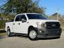 2019 White Ford F-150 XL (1FTEW1C5XKK) with an 5.0L V8 OHV 32V engine, 6A transmission, located at 18001 Kellogg Rd, Saucier, MS, 39574, (228) 832-1441, 139.421463, -76.641457 - 2019 Ford F-150 XL 4DR SUPERCREW, Back-up Camera, Integrated Turn Signal Mirrors, Satellite Radio, Bluetooth Connection, Privacy Glass, Smart Device Integration, Fog Lamps, Rear Parking Aid, Tire Pressure Monitor, Towing Package, Keyless Entry, Trailer Hitch, SuperCrew Cab, Side Airbags. Re - Photo#22