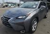 2017 Gray Lexus NX 200t FWD (JTJYARBZ4H2) with an 2.0L L4 DOHC 16V engine, 6A transmission, located at 18001 Kellogg Rd, Saucier, MS, 39574, (228) 832-1441, 139.421463, -76.641457 - 2017 Lexus NX 200T Premium Package, Navigation Package, WE HAVE THE BEST AUTO FINANCING IN AMERICA HERE, Back-up Camera, Bluetooth Connection, Climate Control, Fog Lamps, Integrated Turn Signal Mirrors, Keyless Start, Multi-Zone Air Conditioning, Power Driver Seat, Power Passenger Seat, Premium S - Photo#0