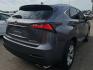 2017 Gray Lexus NX 200t FWD (JTJYARBZ4H2) with an 2.0L L4 DOHC 16V engine, 6A transmission, located at 18001 Kellogg Rd, Saucier, MS, 39574, (228) 832-1441, 139.421463, -76.641457 - 2017 Lexus NX 200T Premium Package, Navigation Package, WE HAVE THE BEST AUTO FINANCING IN AMERICA HERE, Back-up Camera, Bluetooth Connection, Climate Control, Fog Lamps, Integrated Turn Signal Mirrors, Keyless Start, Multi-Zone Air Conditioning, Power Driver Seat, Power Passenger Seat, Premium S - Photo#1