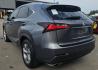 2017 Gray Lexus NX 200t FWD (JTJYARBZ4H2) with an 2.0L L4 DOHC 16V engine, 6A transmission, located at 18001 Kellogg Rd, Saucier, MS, 39574, (228) 832-1441, 139.421463, -76.641457 - 2017 Lexus NX 200T Premium Package, Navigation Package, WE HAVE THE BEST AUTO FINANCING IN AMERICA HERE, Back-up Camera, Bluetooth Connection, Climate Control, Fog Lamps, Integrated Turn Signal Mirrors, Keyless Start, Multi-Zone Air Conditioning, Power Driver Seat, Power Passenger Seat, Premium S - Photo#7