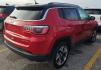 2018 Red Jeep Compass Limited 4WD (3C4NJDCB6JT) with an 2.4L L4 DOHC 16V engine, CVT transmission, located at 18001 Kellogg Rd, Saucier, MS, 39574, (228) 832-1441, 139.421463, -76.641457 - 2018 Jeep Compass Limited WE HAVE THE BEST AUTO FINANCING IN AMERICA HERE, 4WD, Leather, Back-up Camera, Bluetooth Connection, Climate Control, Fog Lamps, Heated Front Seat, Heated Steering Wheel, Integrated Turn Signal Mirrors, Keyless Start, Leather Seats, Multi-Zone Air, Conditioning, - Photo#7