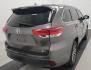 2017 SILVER Toyota Highlander SE FWD V6 (5TDKZRFH5HS) with an 3.5L V6 DOHC 24V engine, 6A transmission, located at 18001 Kellogg Rd, Saucier, MS, 39574, (228) 832-1441, 139.421463, -76.641457 - 2016 Toyota Highlander XLE with Front-Wheel Drive, Remote Start, Roof Rack, Navigation System, Keyless Entry, Fog Lights, Heated Seats, Power Liftgate, Alloy Wheels, Third Row Seating, and Satellite Radio, ALL HWY MILES SUPER CLEAN EXTREMELY WELL MAINTAINED, HIGHWAY MILES, CARFAX CHECKED OUT, DEA - Photo#1