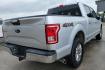 2016 SILVER Ford F-150 XLT SuperCrew 6.5-ft. Bed 4WD (1FTEW1EP9GK) with an 2.7L V6 DOHC 24V engine, 6A transmission, located at 18001 Kellogg Rd, Saucier, MS, 39574, (228) 832-1441, 139.421463, -76.641457 - 2016 Ford F-150 XLT, 4DR, Rear-Wheel Drive, Texas Edition Package, Spare Tire, Keyless Entry, Fog Lights, Trailer Wiring, Sync, Tinted Windows, Folding Mirrors, Alloy Wheels, and Supercrew Cab, ALL HWY MILES SUPER CLEAN EXTREMELY WELL MAINTAINED, HIGHWAY MILES, DEALER SERVICED, OUR SERVICE TECH H - Photo#1