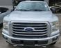 2016 SILVER Ford F-150 XLT SuperCrew 6.5-ft. Bed 4WD (1FTEW1EP9GK) with an 2.7L V6 DOHC 24V engine, 6A transmission, located at 18001 Kellogg Rd, Saucier, MS, 39574, (228) 832-1441, 139.421463, -76.641457 - 2016 Ford F-150 XLT, 4DR, Rear-Wheel Drive, Texas Edition Package, Spare Tire, Keyless Entry, Fog Lights, Trailer Wiring, Sync, Tinted Windows, Folding Mirrors, Alloy Wheels, and Supercrew Cab, ALL HWY MILES SUPER CLEAN EXTREMELY WELL MAINTAINED, HIGHWAY MILES, DEALER SERVICED, OUR SERVICE TECH H - Photo#10