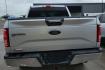 2016 SILVER Ford F-150 XLT SuperCrew 6.5-ft. Bed 4WD (1FTEW1EP9GK) with an 2.7L V6 DOHC 24V engine, 6A transmission, located at 18001 Kellogg Rd, Saucier, MS, 39574, (228) 832-1441, 139.421463, -76.641457 - 2016 Ford F-150 XLT, 4DR, Rear-Wheel Drive, Texas Edition Package, Spare Tire, Keyless Entry, Fog Lights, Trailer Wiring, Sync, Tinted Windows, Folding Mirrors, Alloy Wheels, and Supercrew Cab, ALL HWY MILES SUPER CLEAN EXTREMELY WELL MAINTAINED, HIGHWAY MILES, DEALER SERVICED, OUR SERVICE TECH H - Photo#12