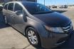 2016 Gray Honda Odyssey EX-L (5FNRL5H65GB) with an 3.5L V6 SOHC 24V engine, 6A transmission, located at 18001 Kellogg Rd, Saucier, MS, 39574, (228) 832-1441, 139.421463, -76.641457 - 2016 Honda Odyssey SE Front-Wheel Drive, Keyless Entry, Passenger Van, Alloy Wheels, Satellite Radio, Side Airbags, Power Sliding Doors, Hondalink, and Keyless Ignition, ALL HWY MILES SUPER CLEAN EXTREMELY WELL MAINTAINED, HIGHWAY MILES, DEALER SERVICED, OUR SERVICE TECH HAS INSPECTED THIS CAR - Photo#6